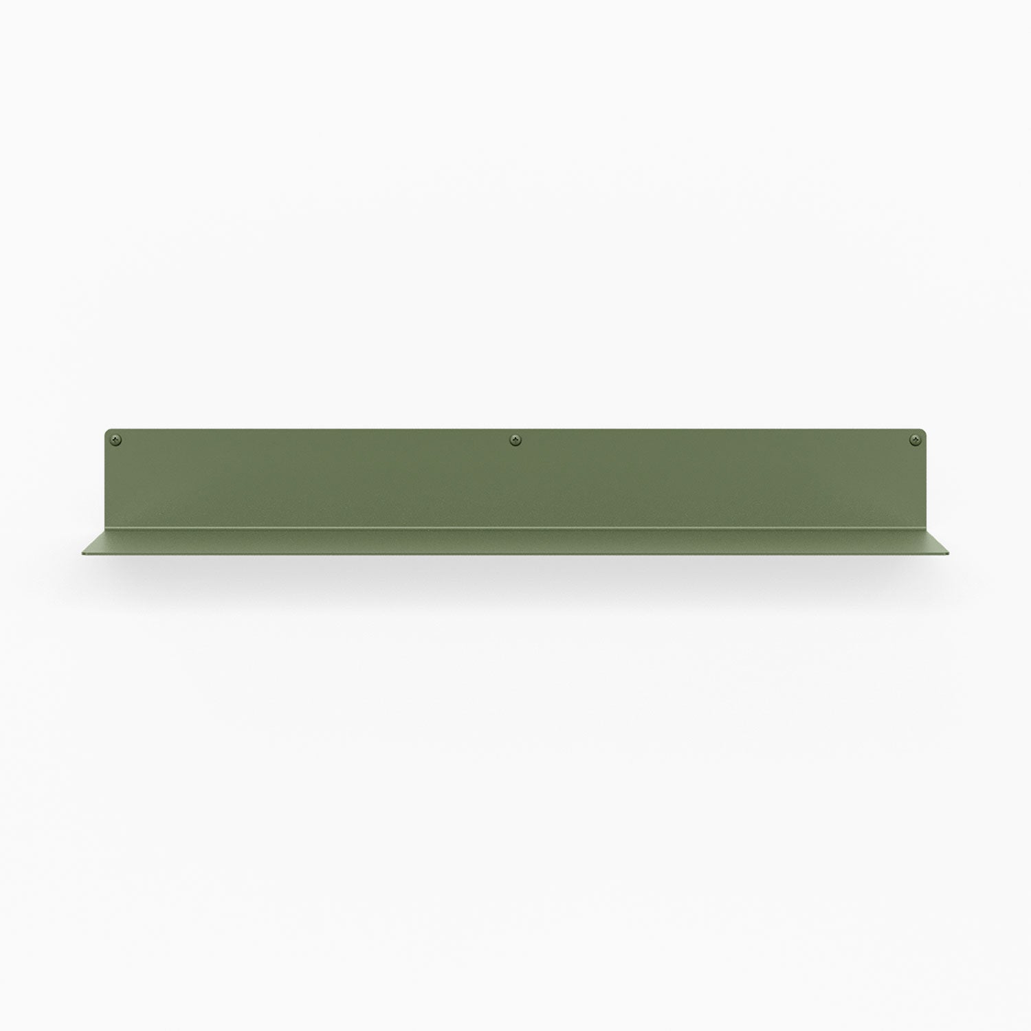 Bender FM 3 Metal Wall Shelf