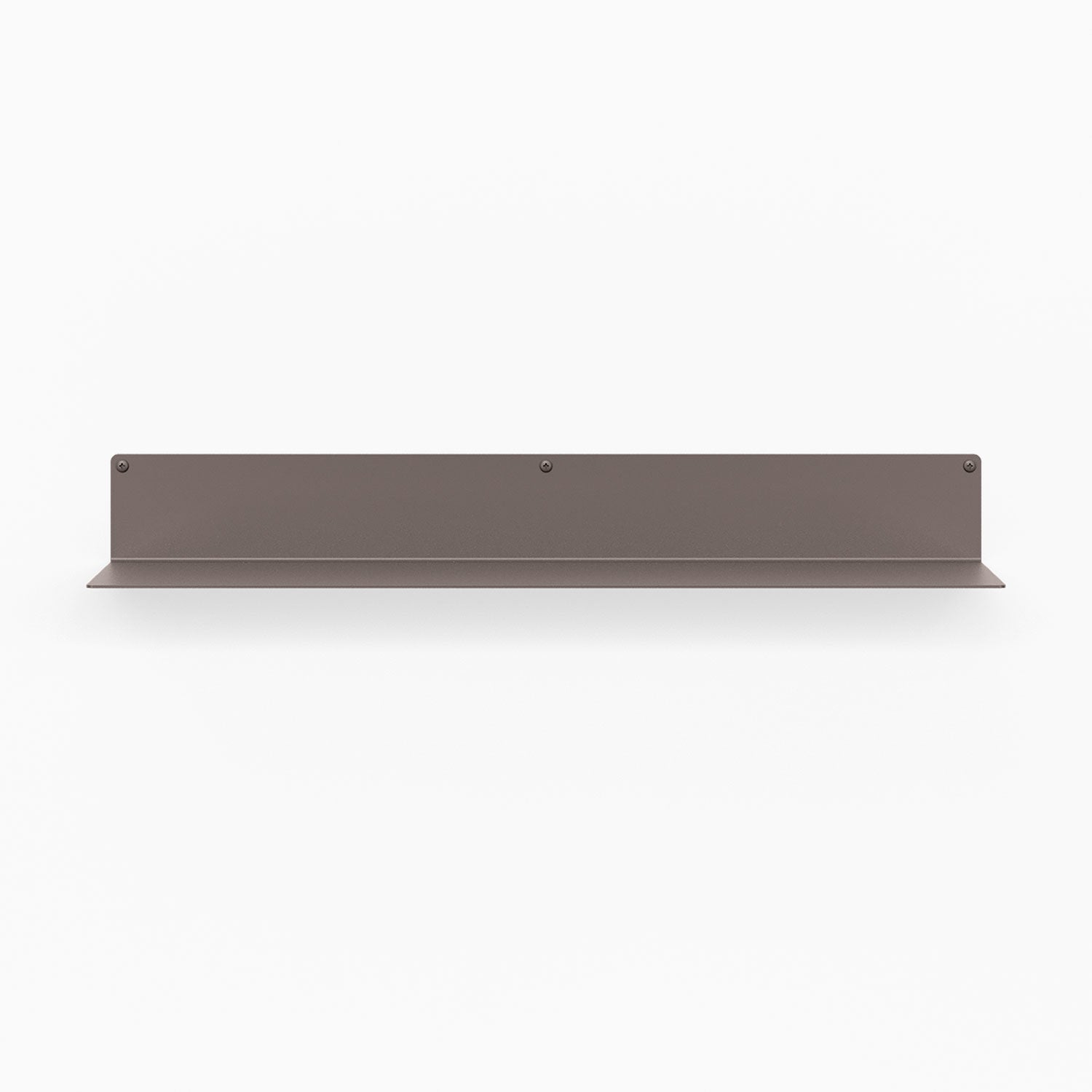 Bender FM 3 Metal Wall Shelf