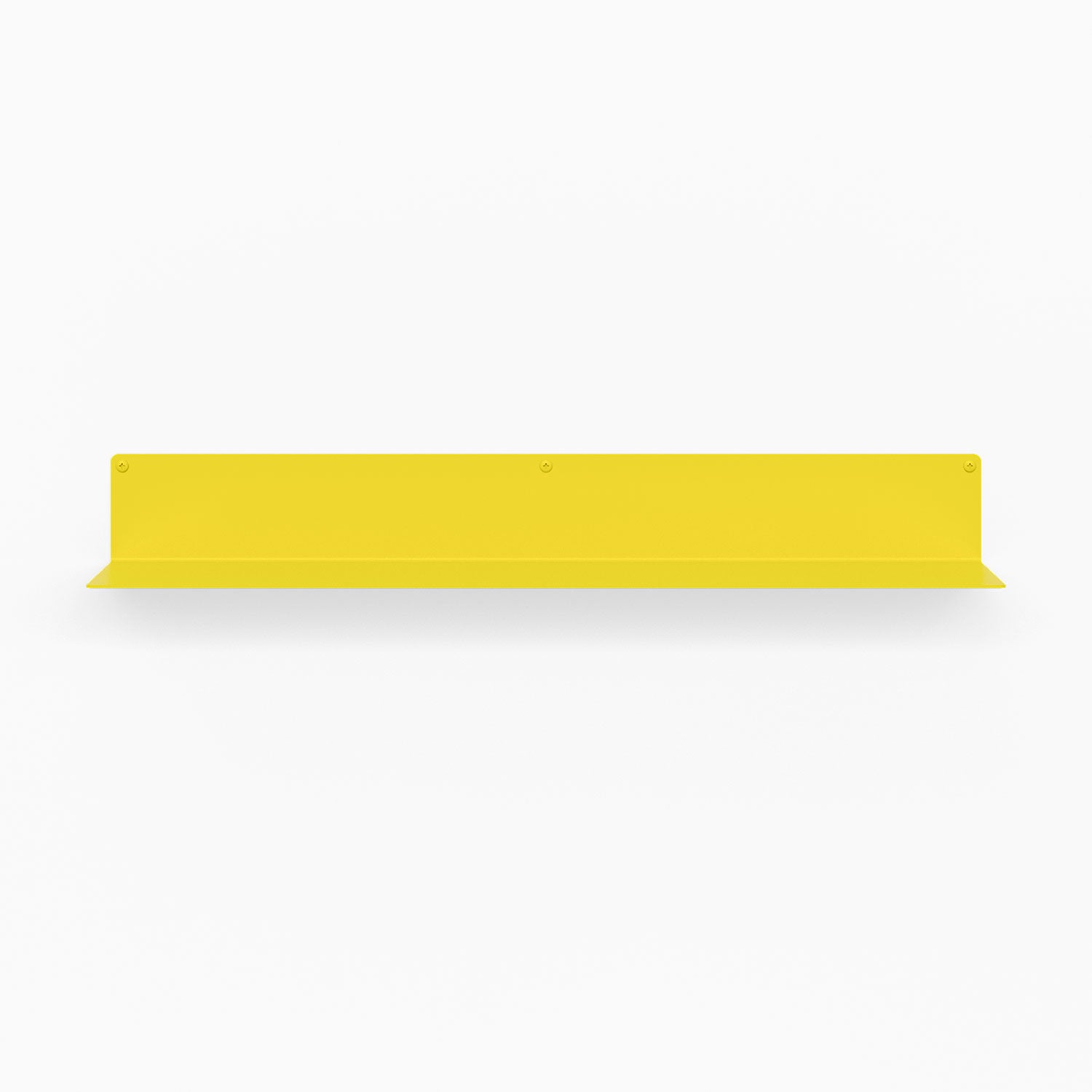 Bender FM 3 Metal Wall Shelf