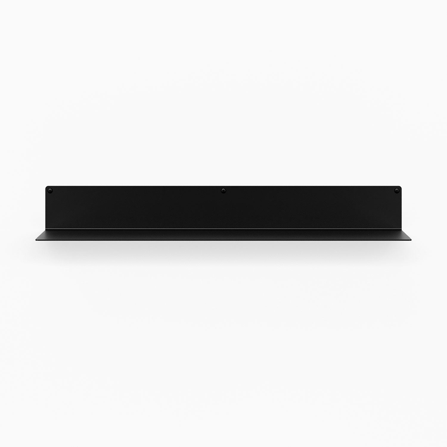 Bender FM 3 Metal Wall Shelf