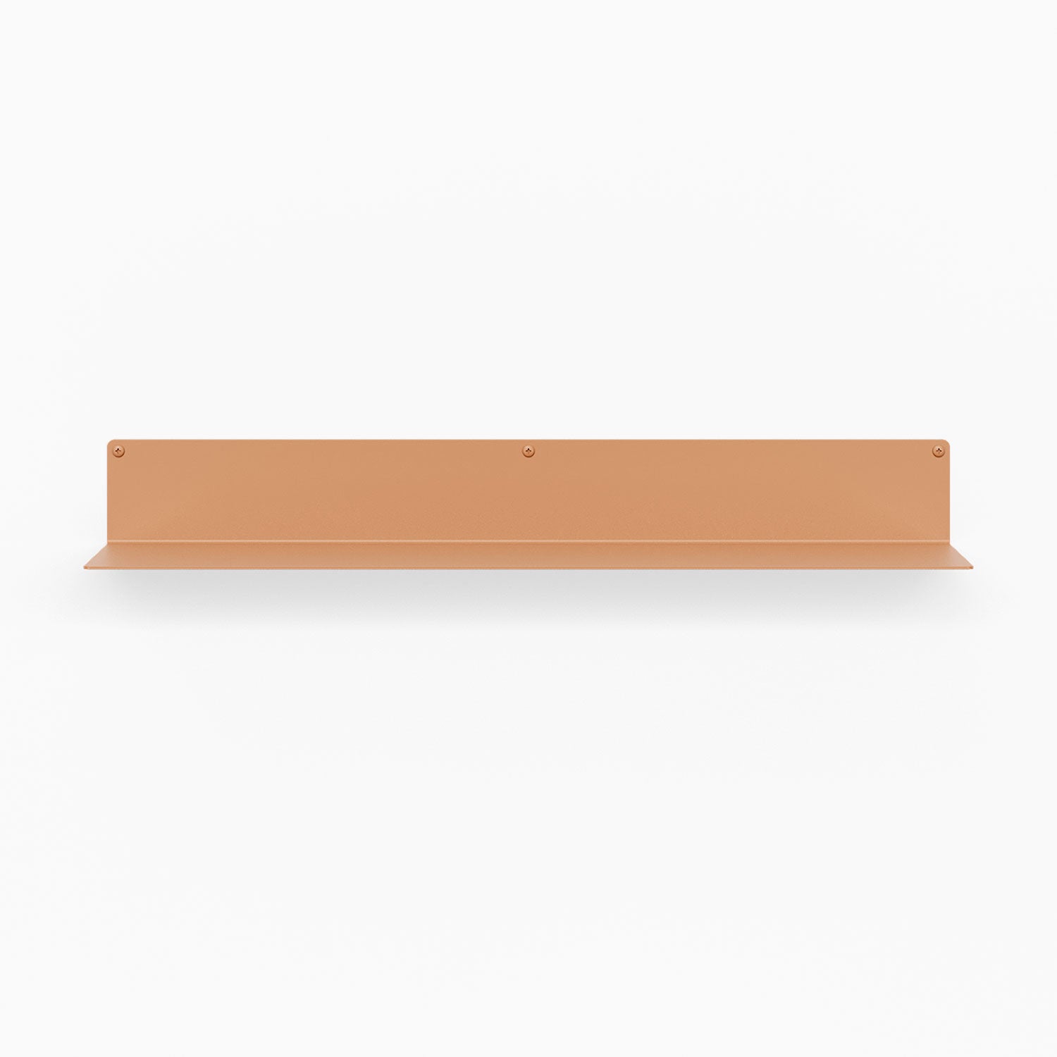 Bender FM 3 Metal Wall Shelf