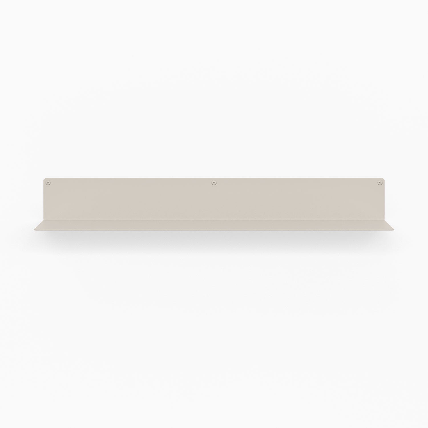 Bender FM 3 Metal Wall Shelf