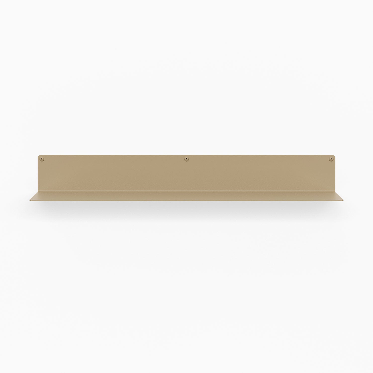 Bender FM 3 Metal Wall Shelf