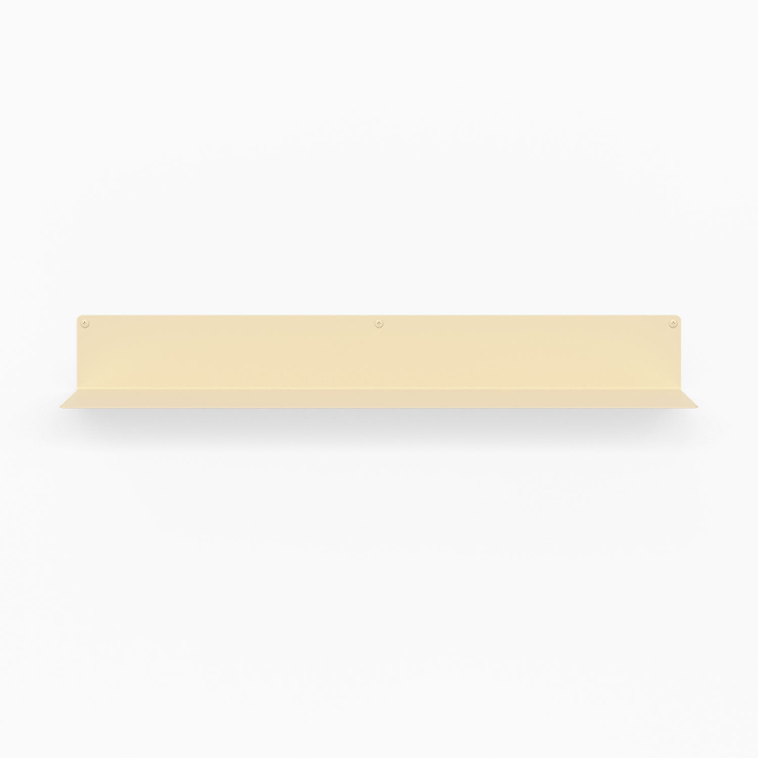 Bender FM 3 Metal Wall Shelf