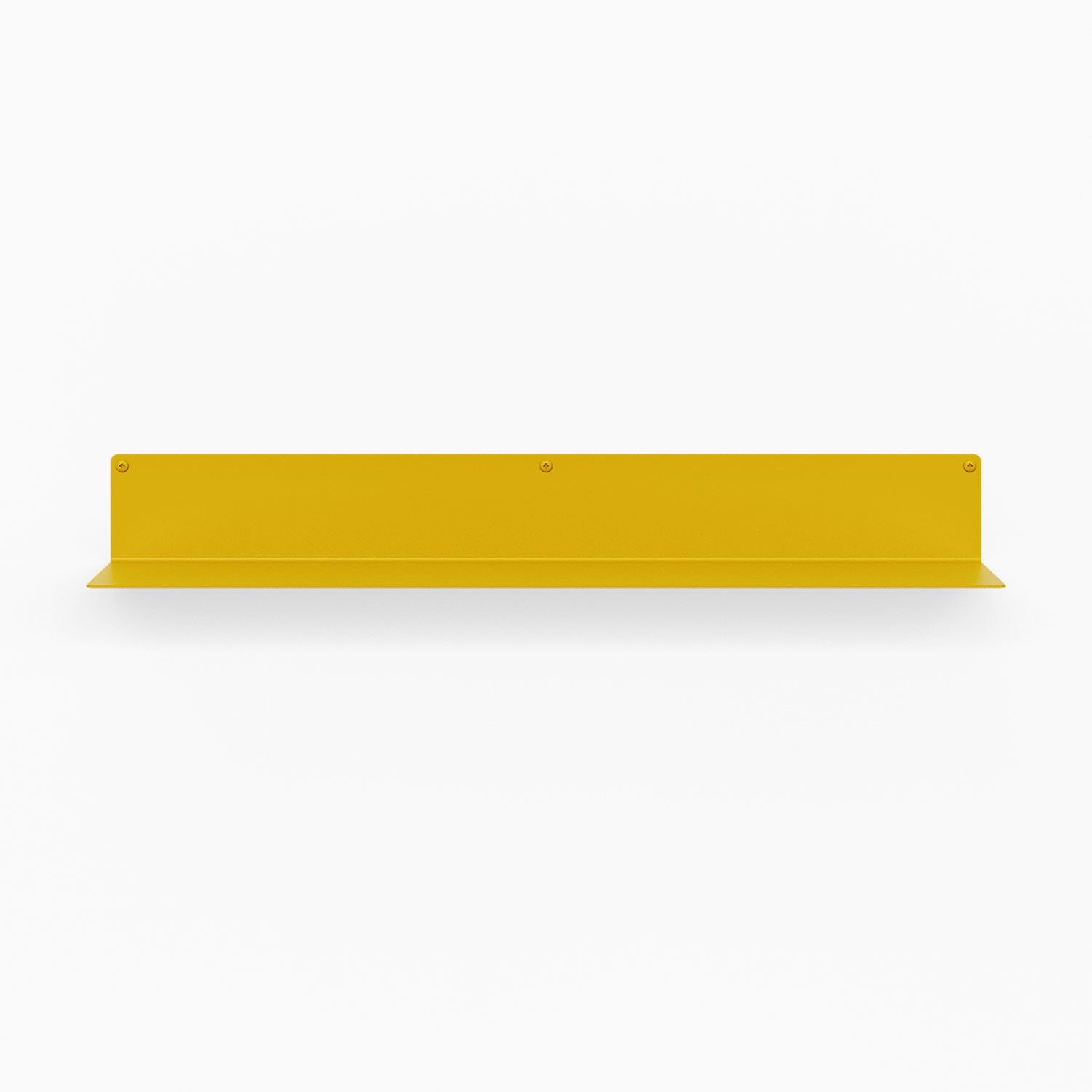 Bender FM 3 Metal Wall Shelf