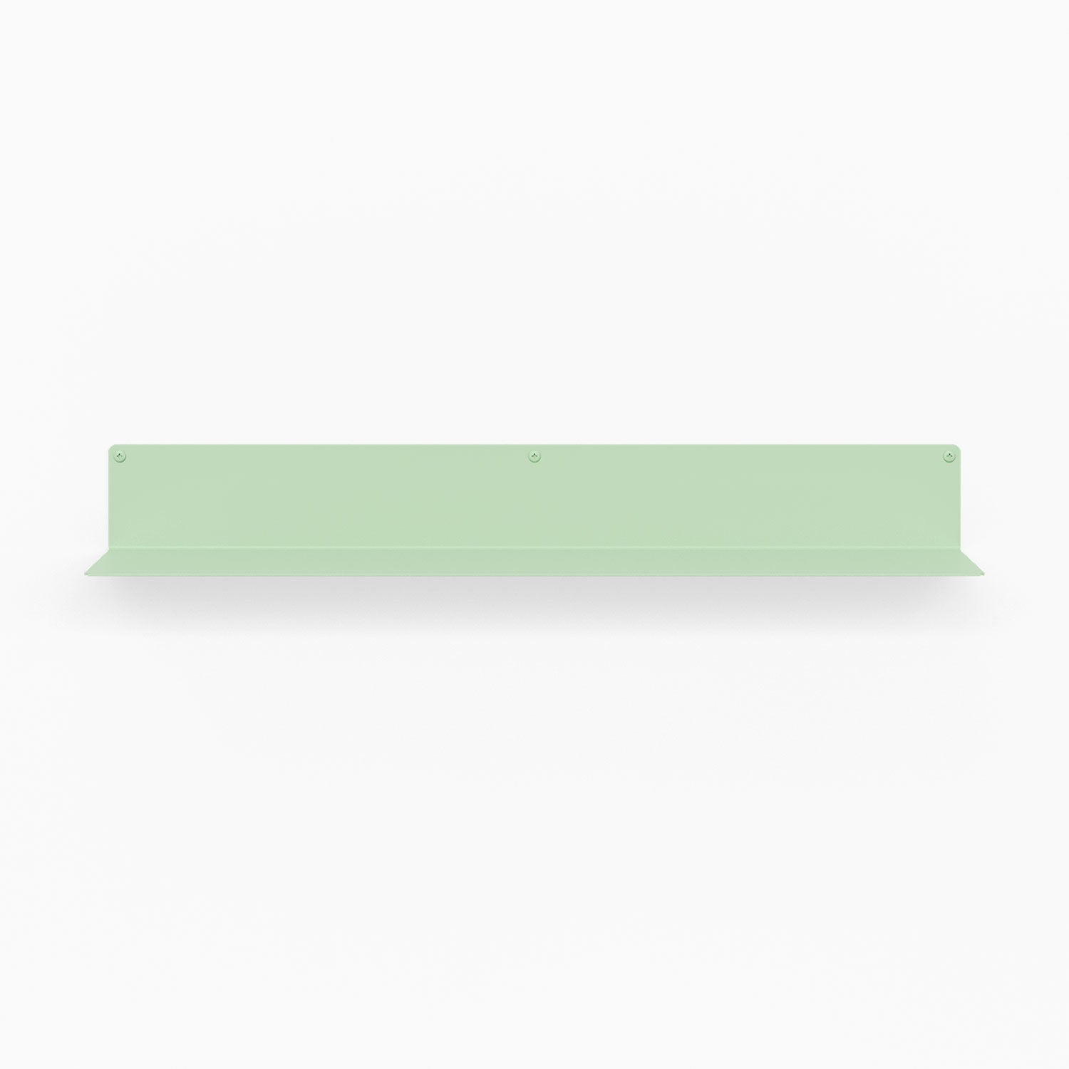 Bender FM 3 Metal Wall Shelf