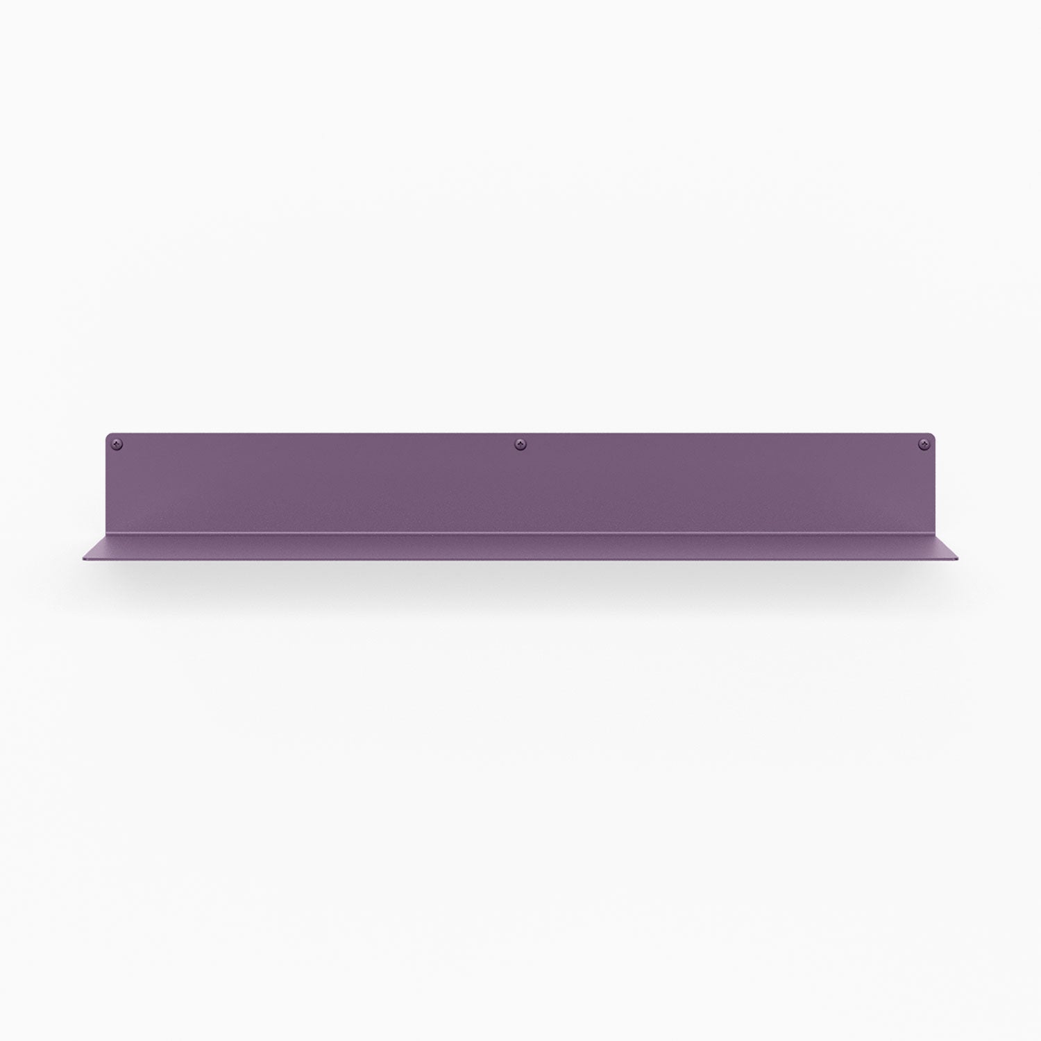 Bender FM 3 Metal Wall Shelf