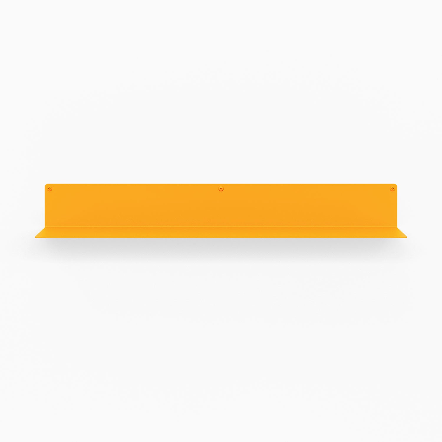 Bender FM 3 Metal Wall Shelf