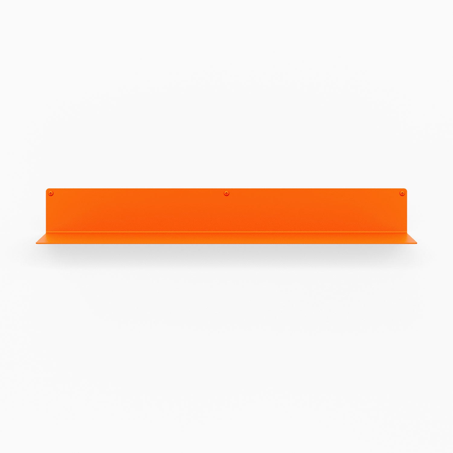 Bender FM 3 Metal Wall Shelf