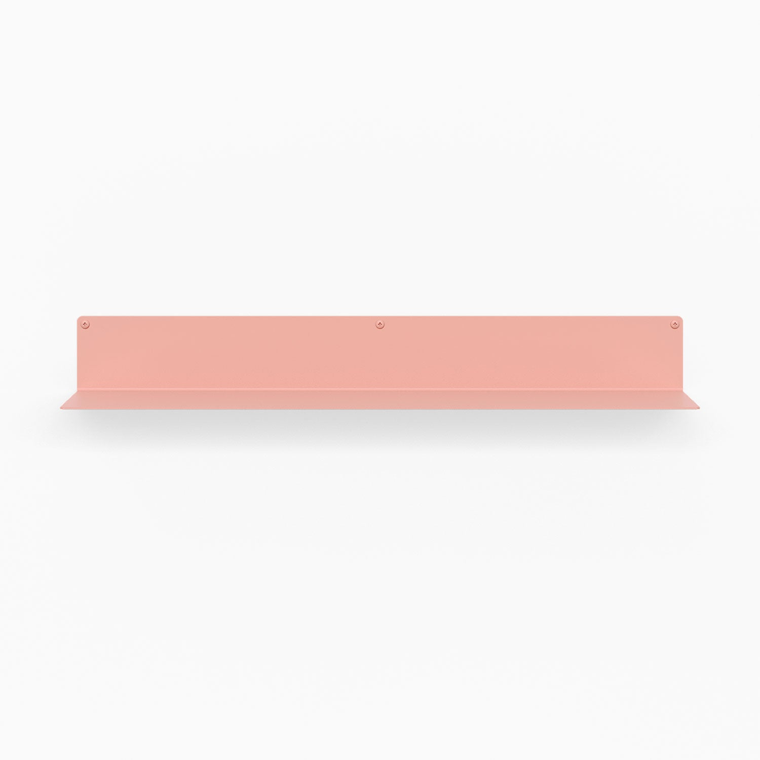Bender FM 3 Metal Wall Shelf