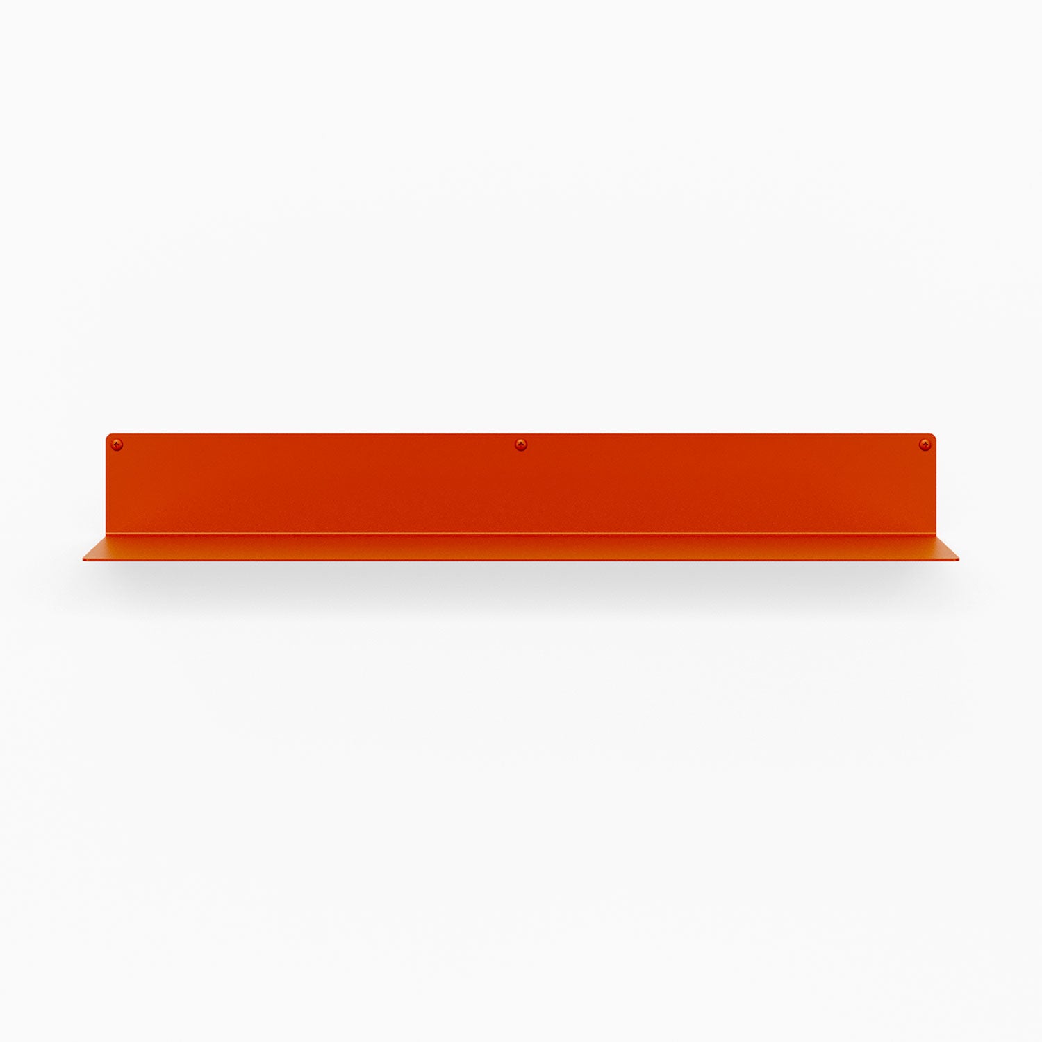 Bender FM 3 Metal Wall Shelf