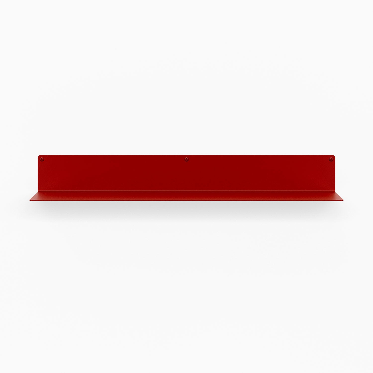 Bender FM 3 Metal Wall Shelf