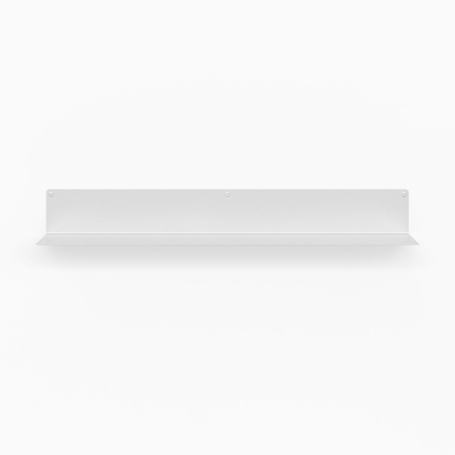 Bender FM 3 Metal Wall Shelf