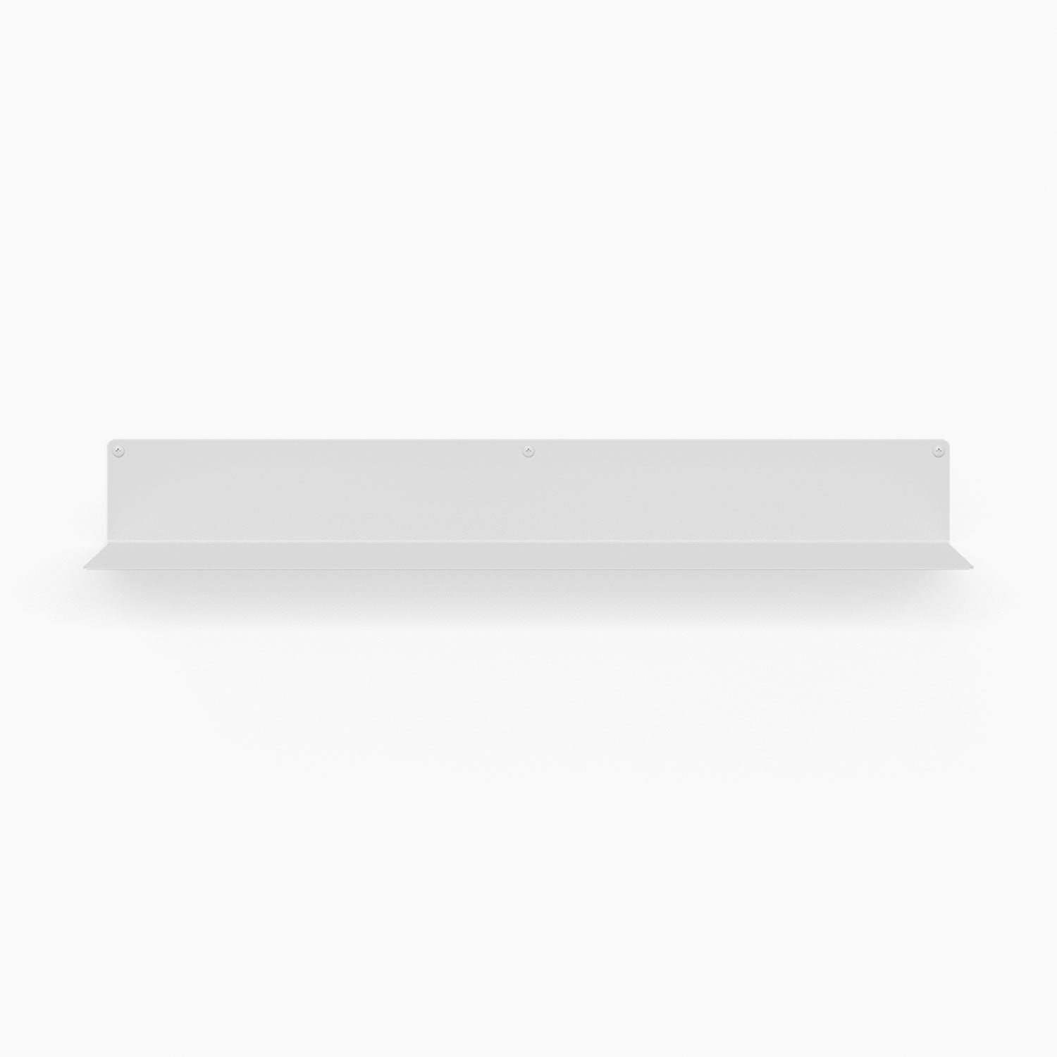 Bender FM 3 Metal Wall Shelf