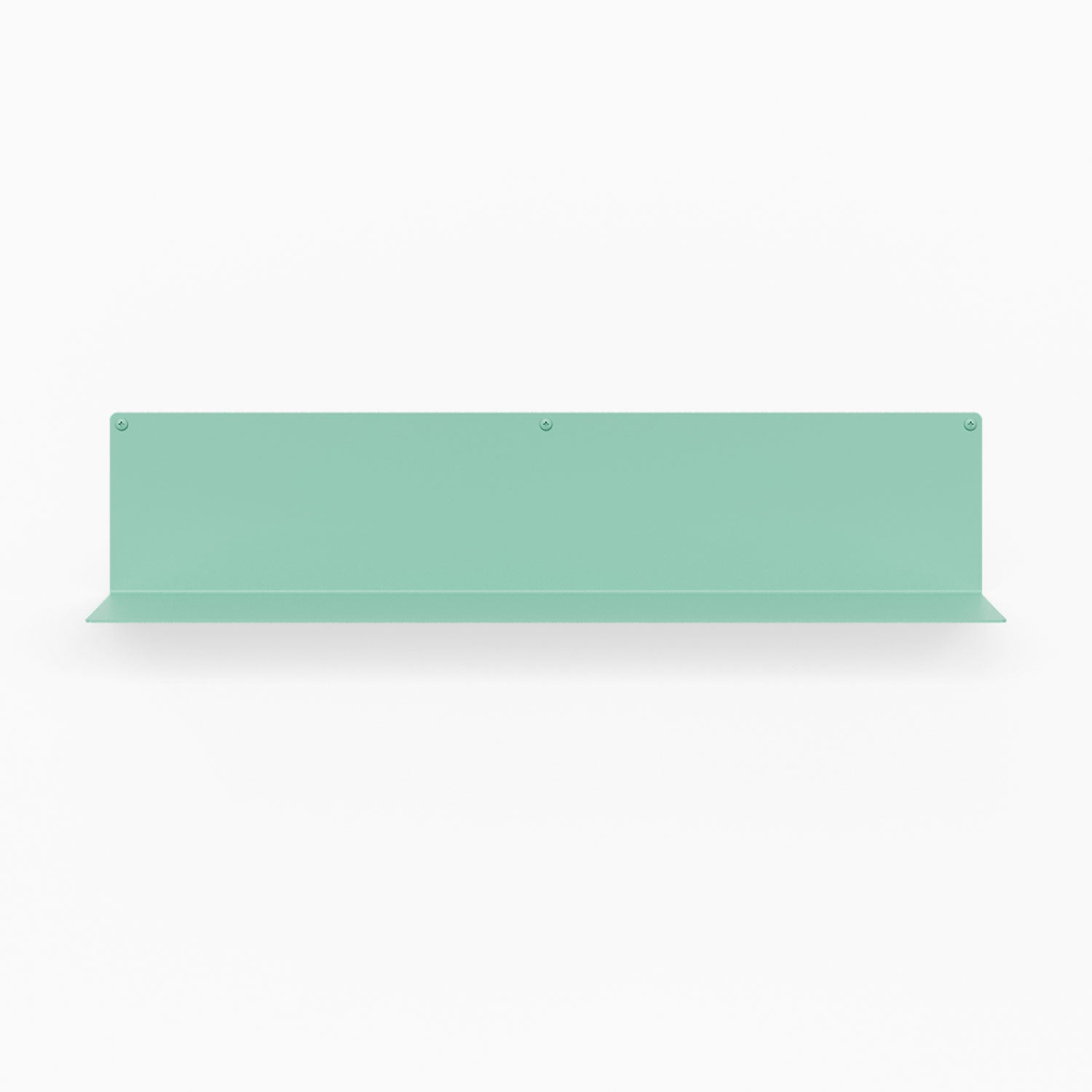 Bender FM 5 Metal Wall Shelf