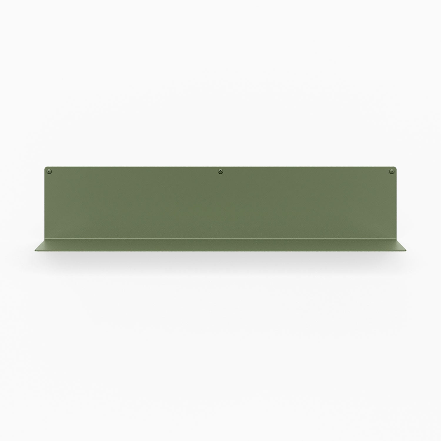 Bender FM 5 Metal Wall Shelf