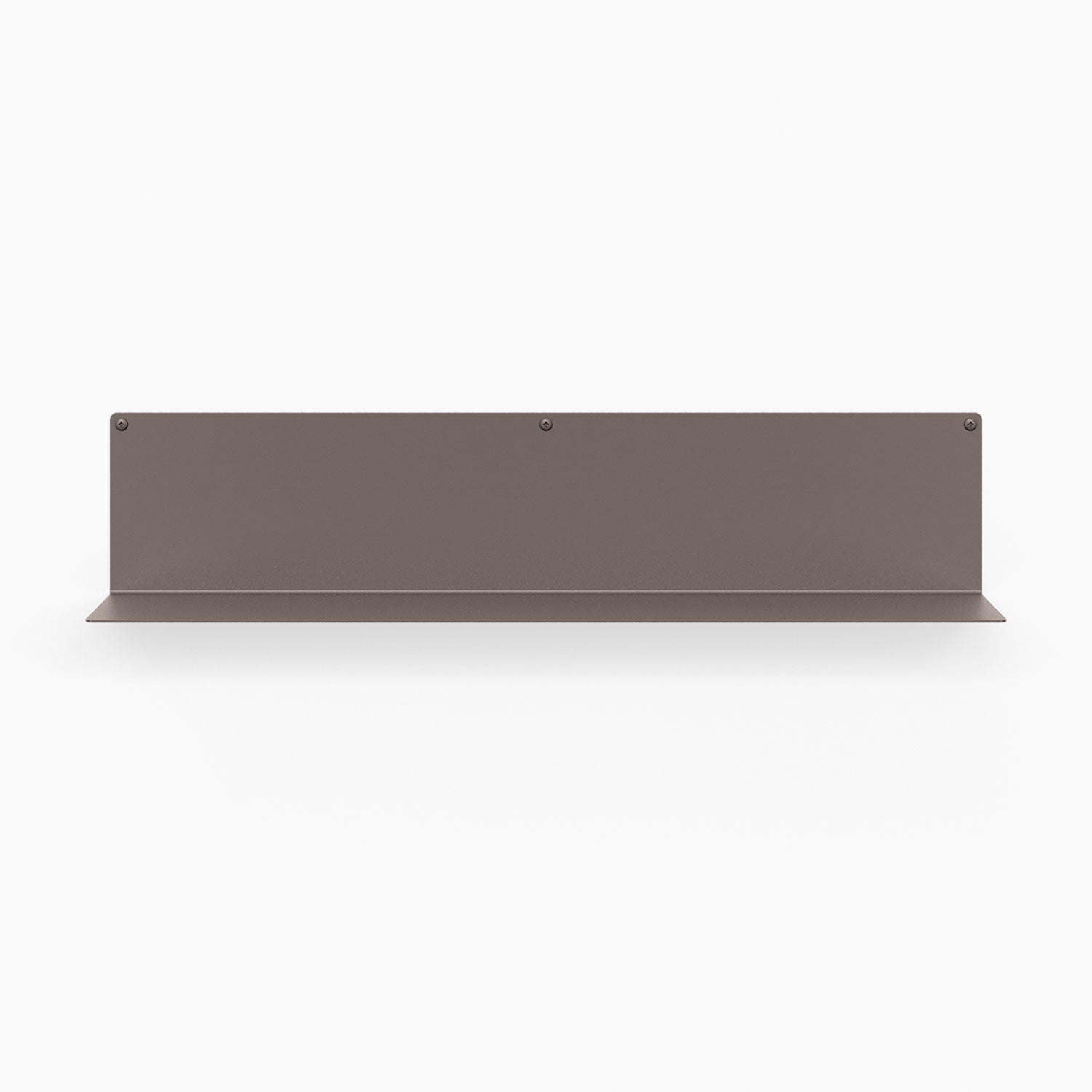 Bender FM 5 Metal Wall Shelf