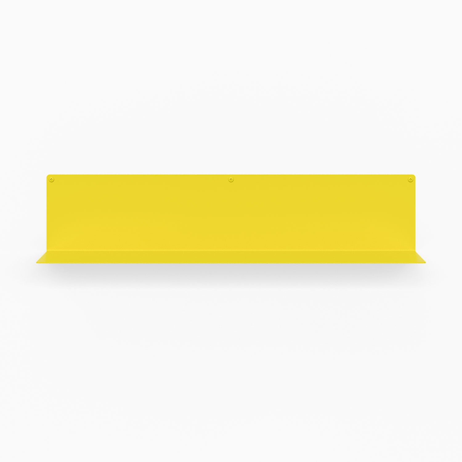 Bender FM 5 Metal Wall Shelf