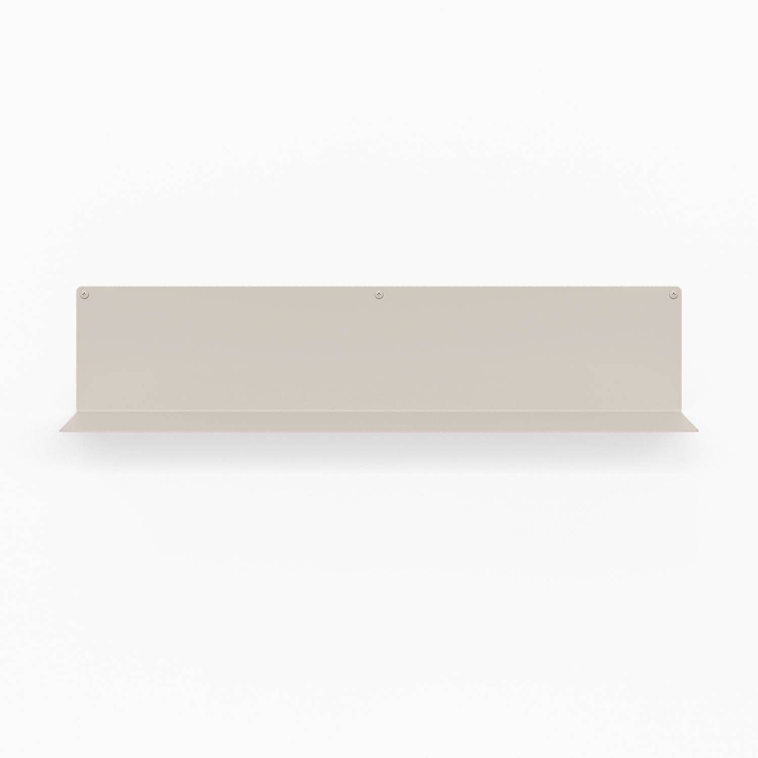 Bender FM 5 Metal Wall Shelf