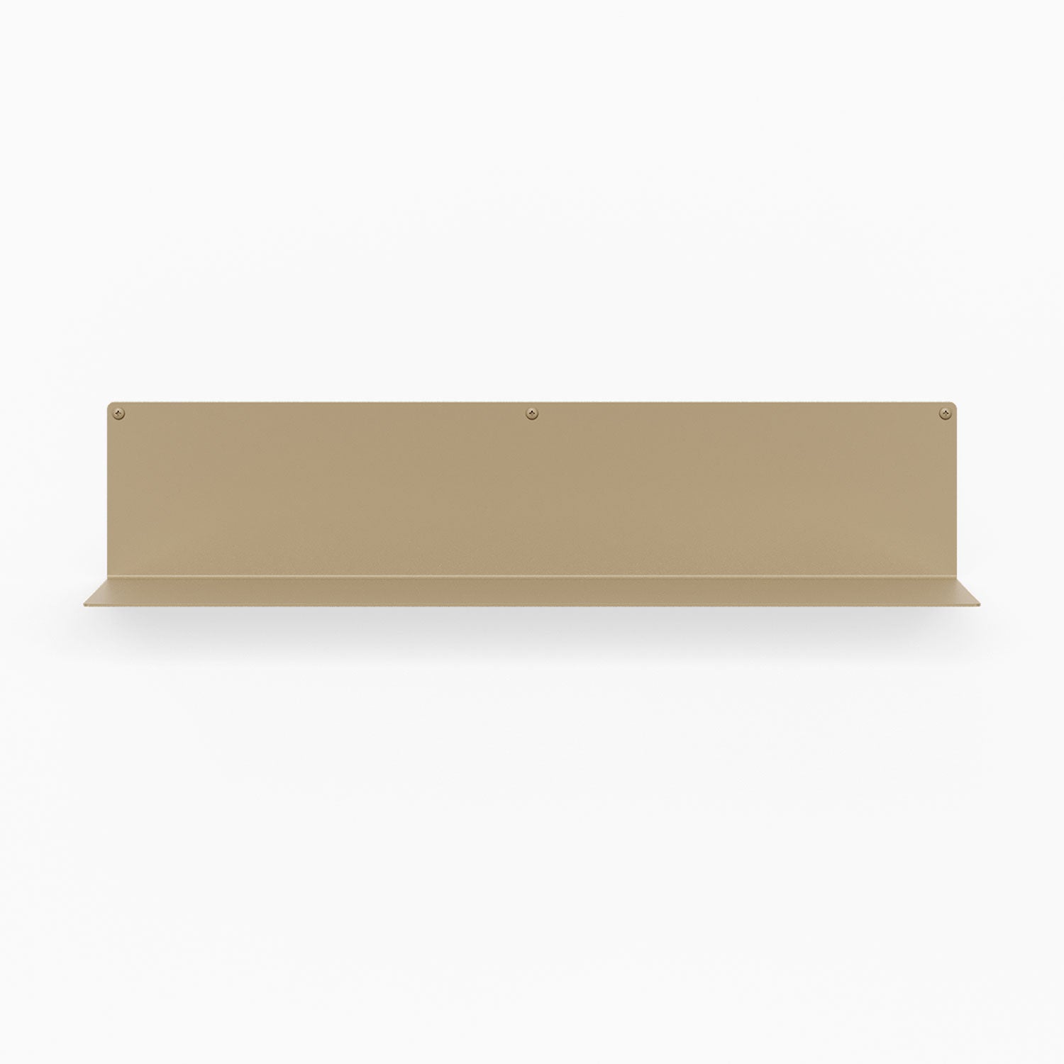 Bender FM 5 Metal Wall Shelf