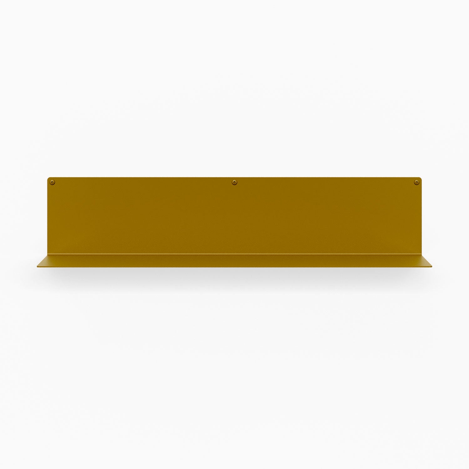 Bender FM 5 Metal Wall Shelf