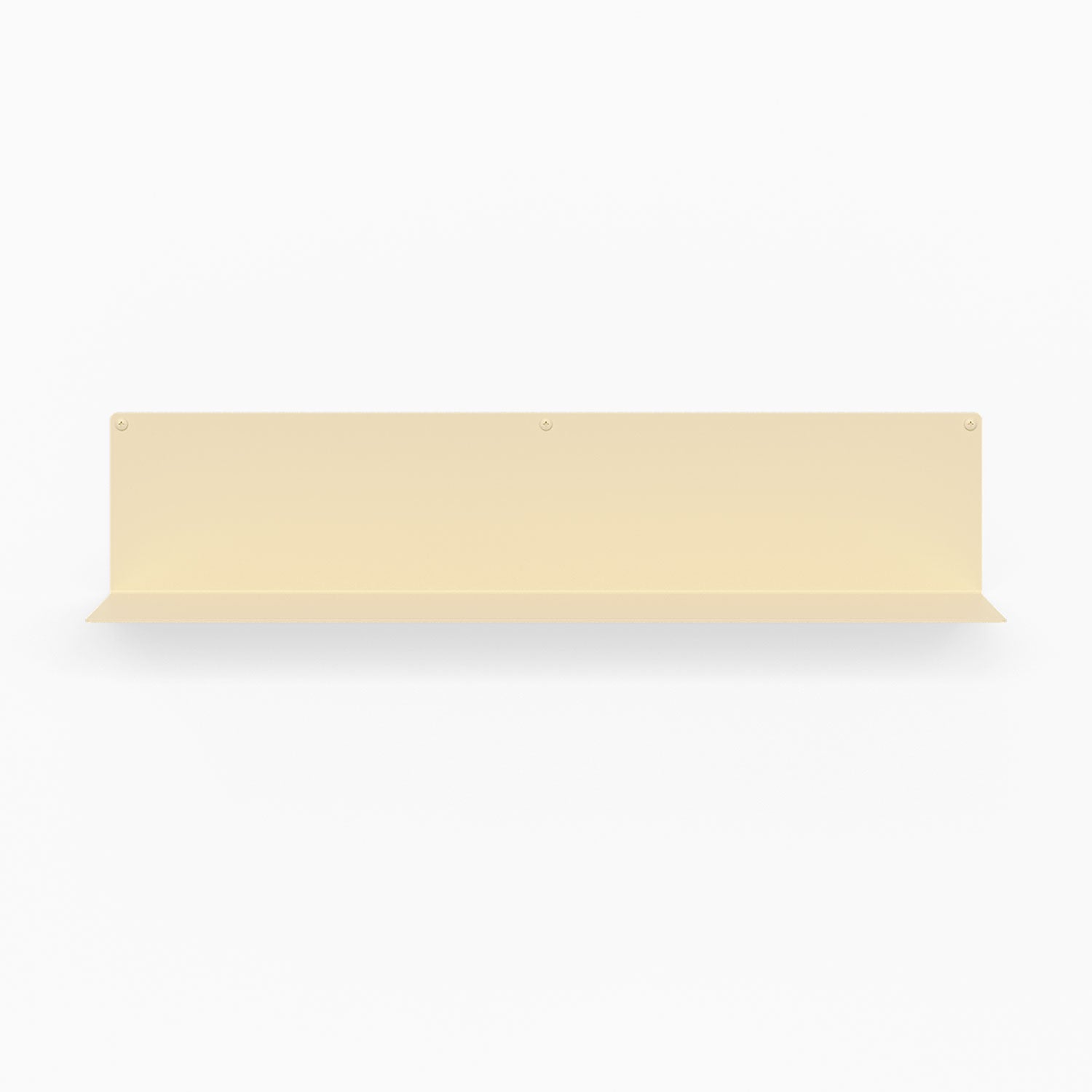 Bender FM 5 Metal Wall Shelf