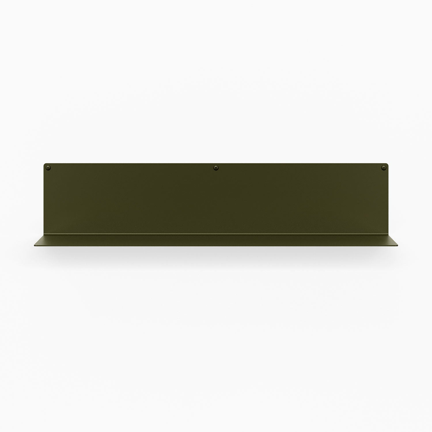 Bender FM 5 Metal Wall Shelf