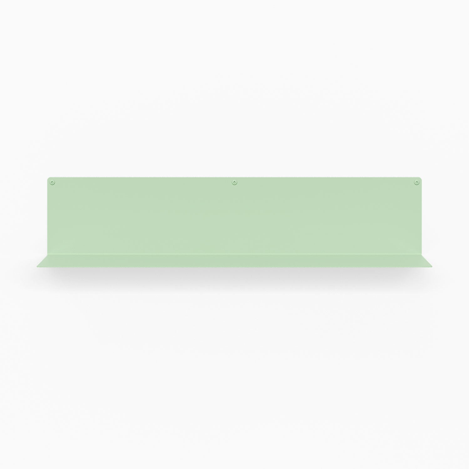 Bender FM 5 Metal Wall Shelf