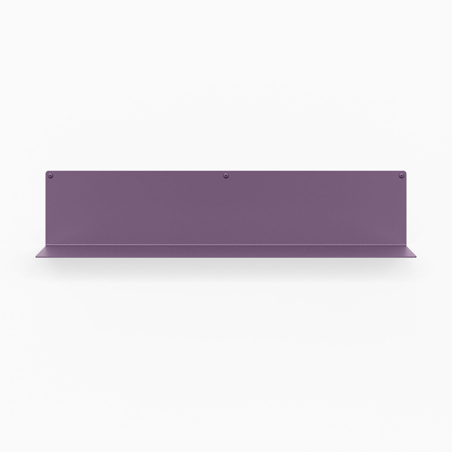 Bender FM 5 Metal Wall Shelf