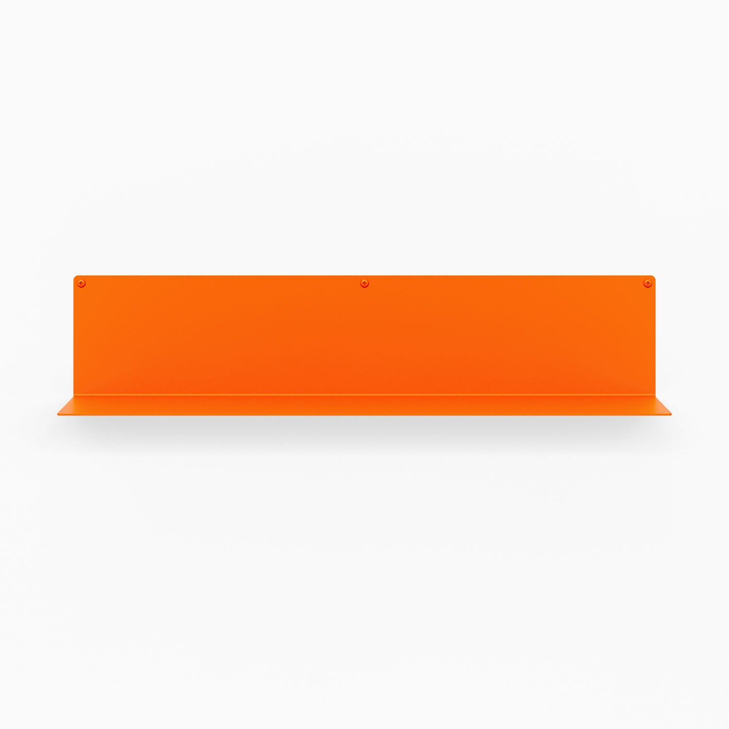 Bender FM 5 Metal Wall Shelf