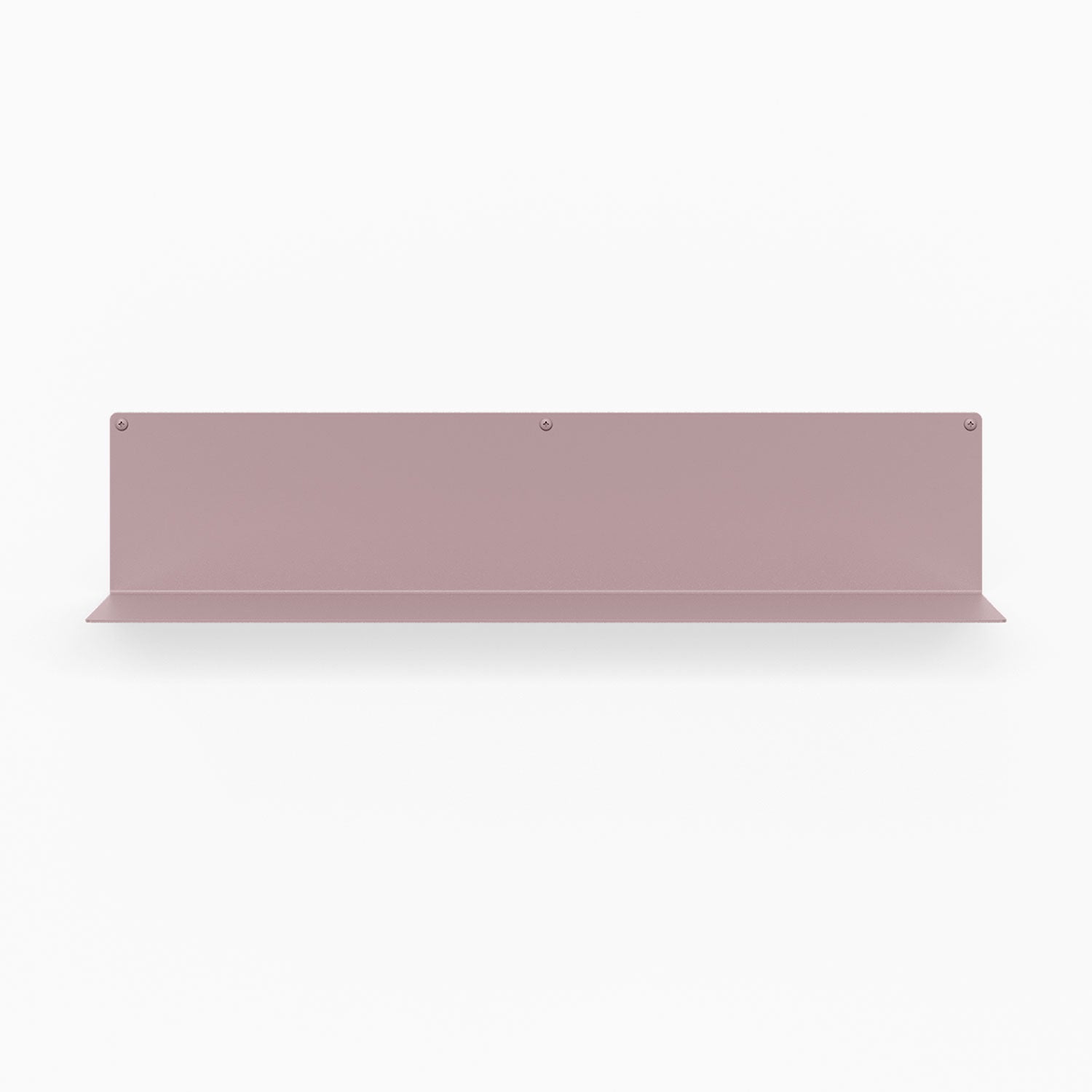 Bender FM 5 Metal Wall Shelf