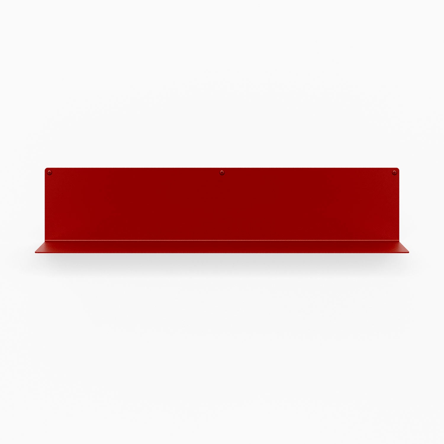 Bender FM 5 Metal Wall Shelf