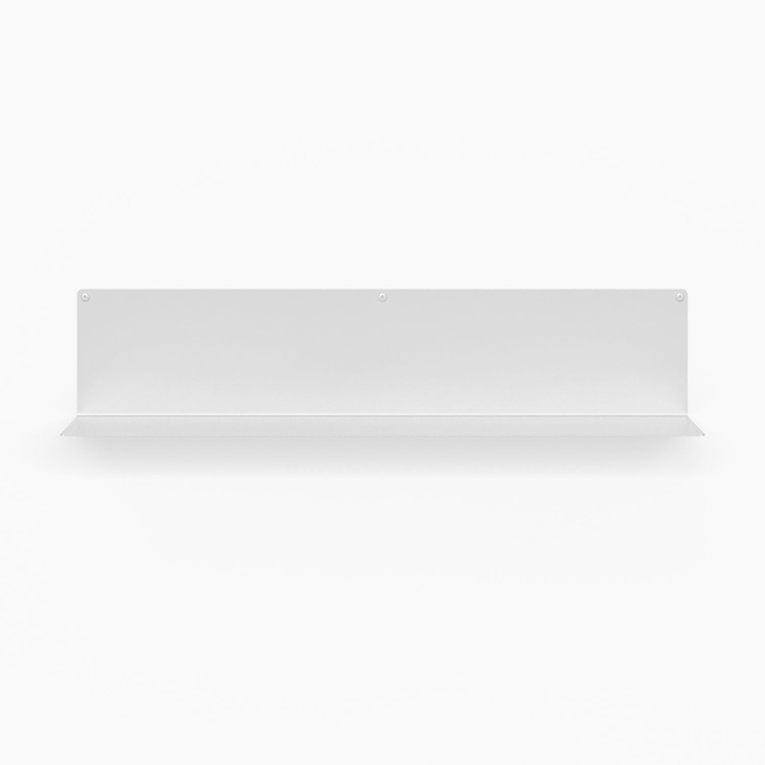 Bender FM 5 Metal Wall Shelf