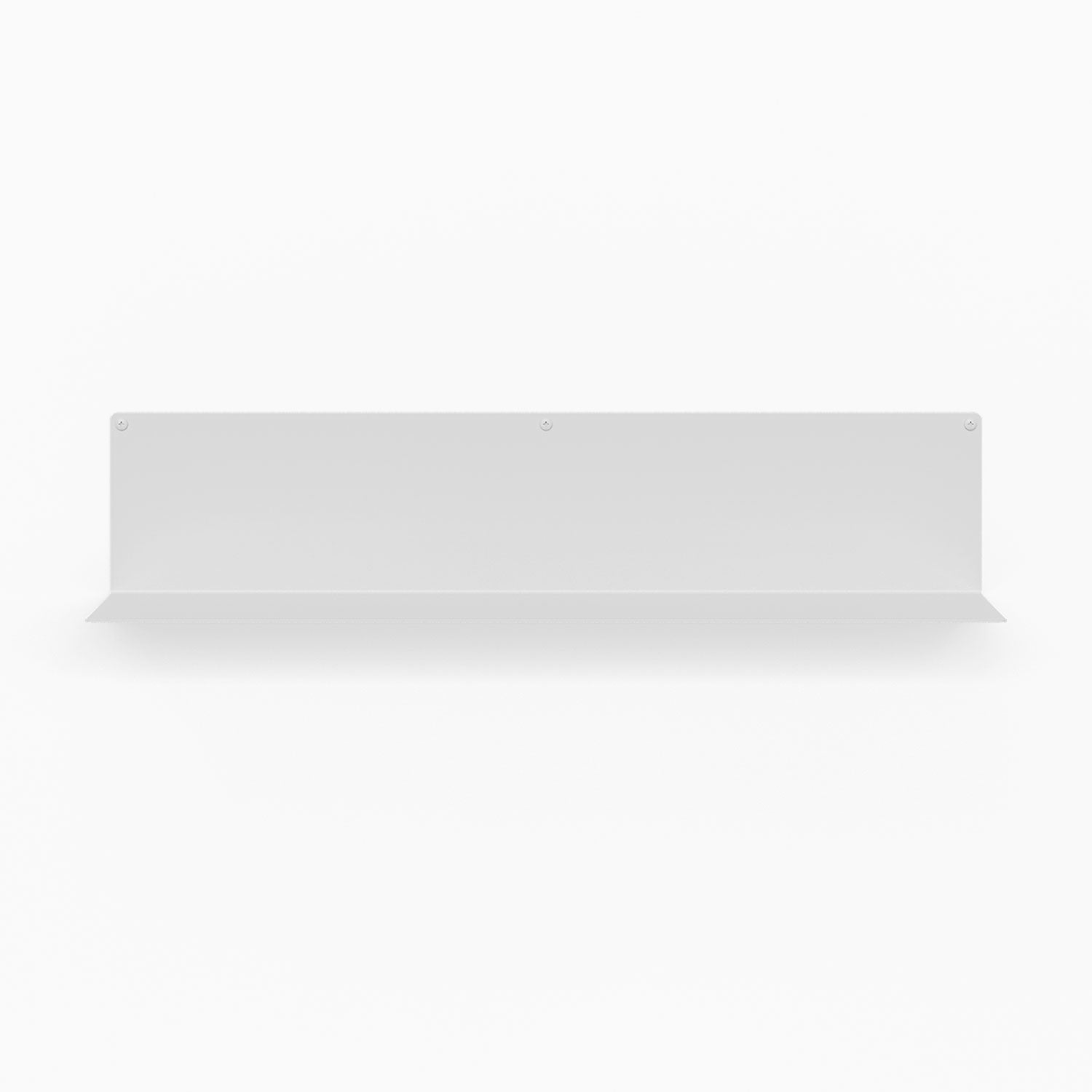 Bender FM 5 Metal Wall Shelf