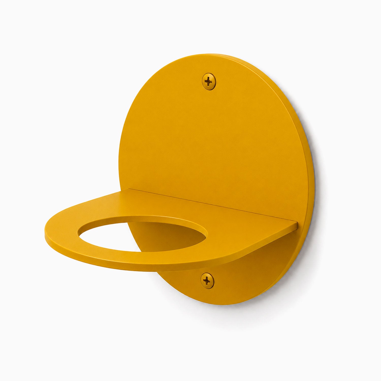 Change Up Baseball Display Shelf