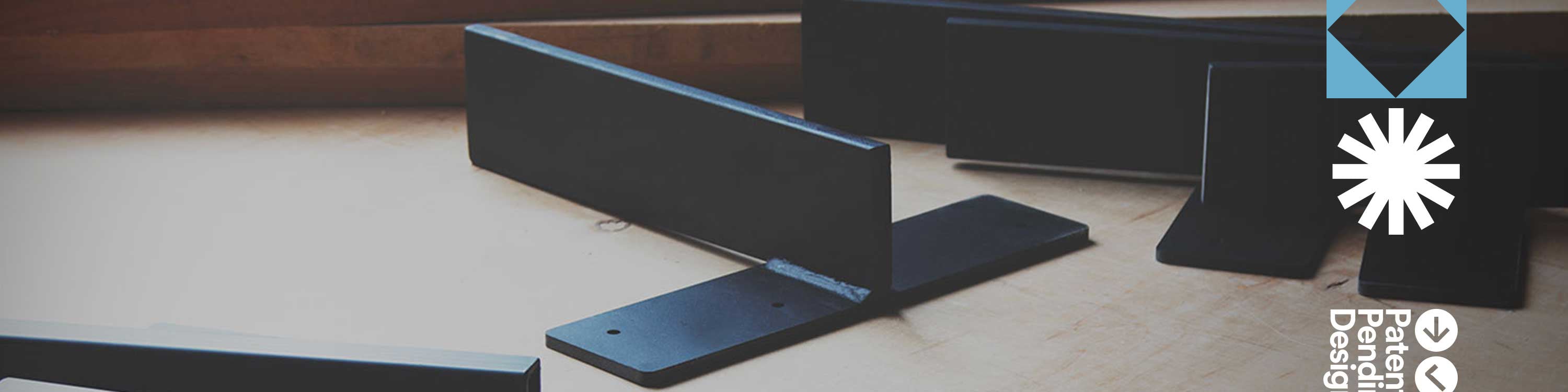 Shelf Brackets