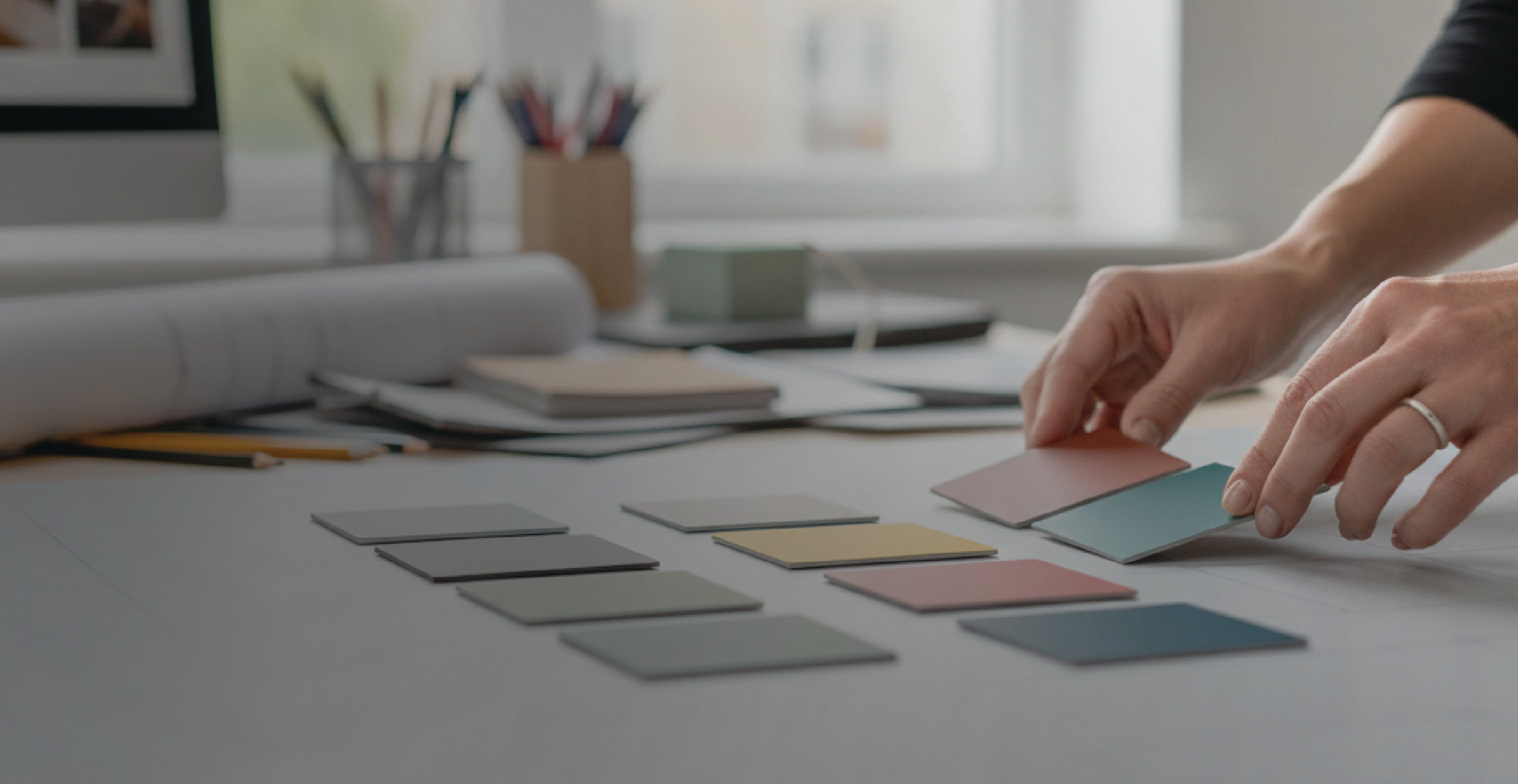 Custom Project Request Form