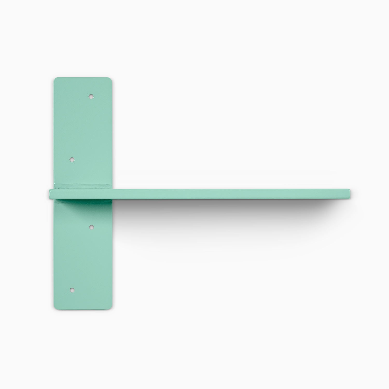 Drake Slimline Countertop Bracket (Powder Coated)