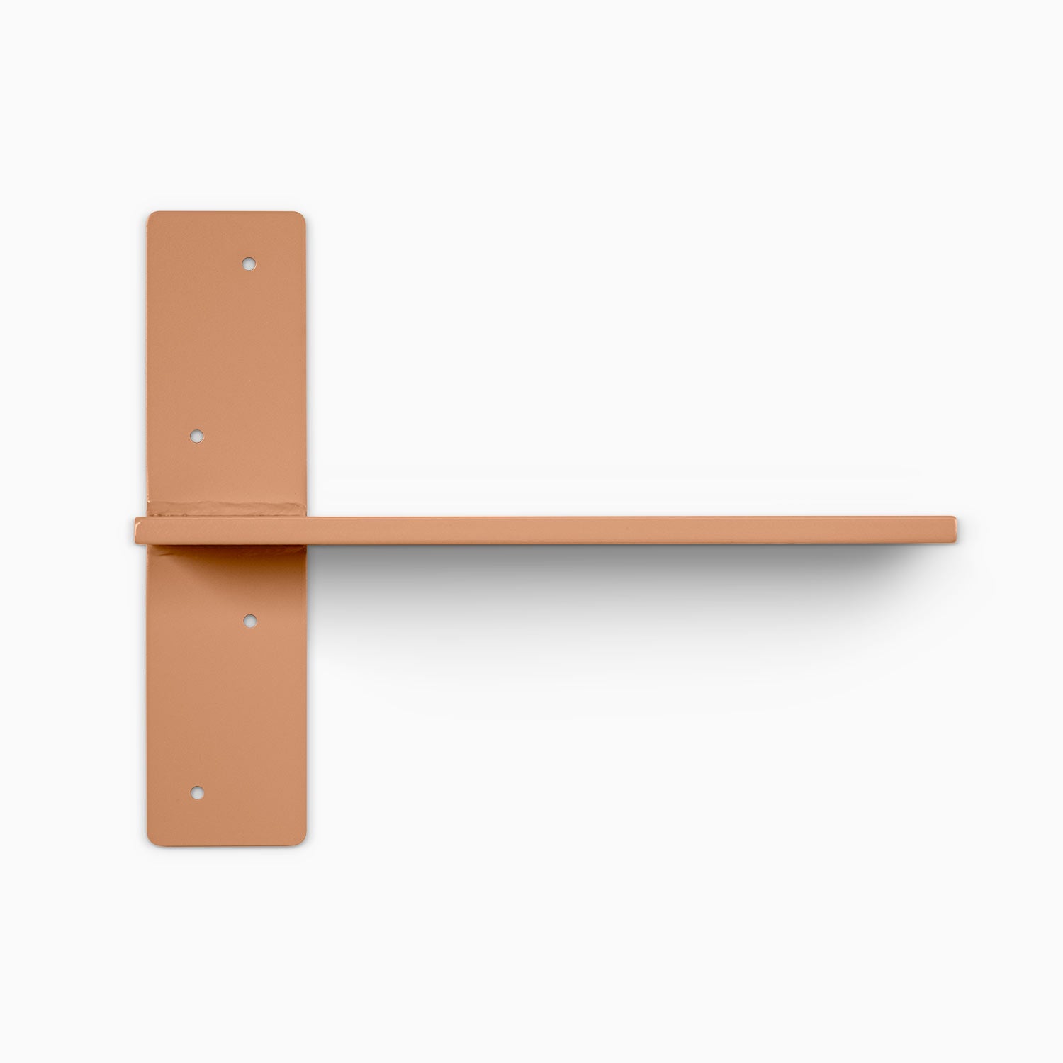 Drake Slimline Countertop Bracket (Powder Coated)