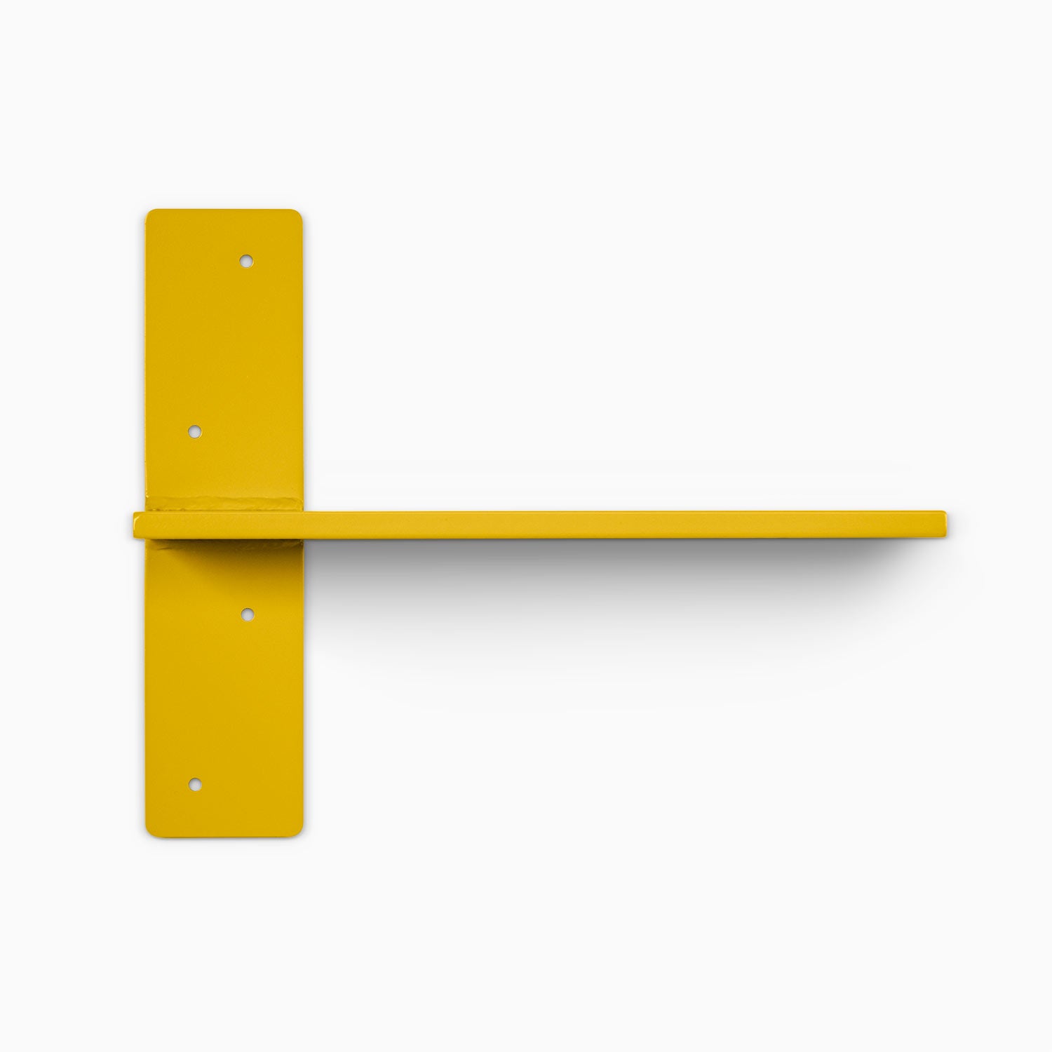 Drake Slimline Countertop Bracket (Powder Coated)