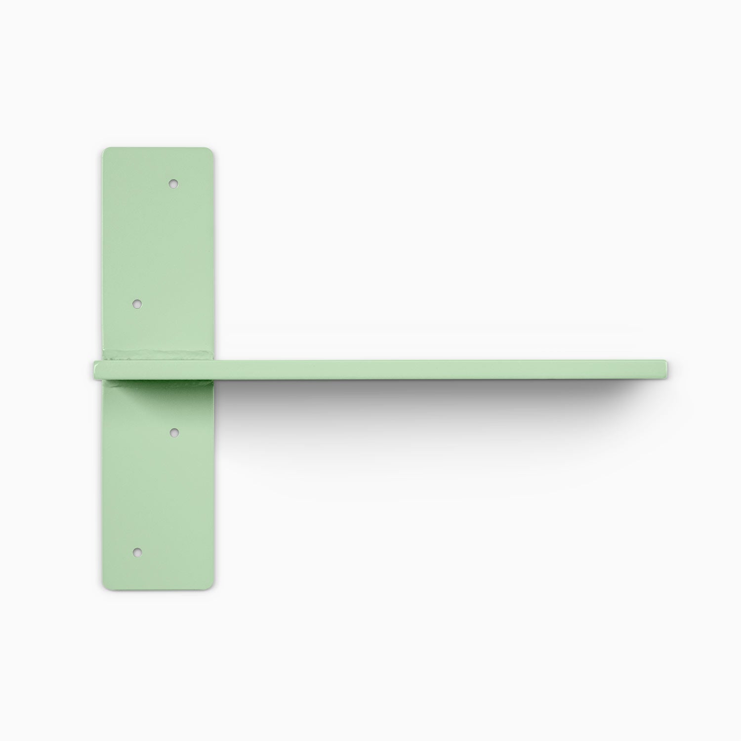 Drake Slimline Countertop Bracket (Powder Coated)