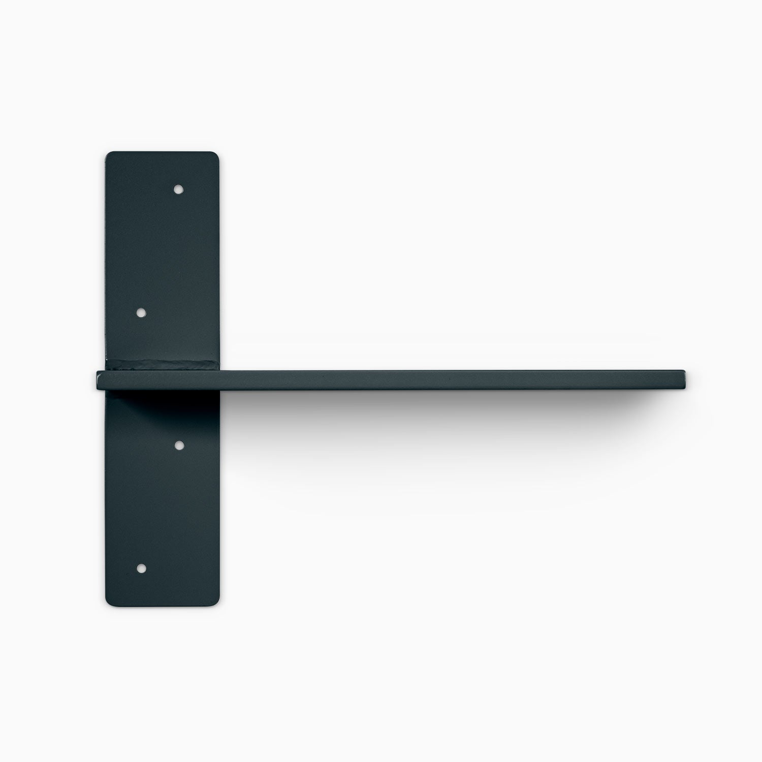 Drake Slimline Countertop Bracket (Powder Coated)