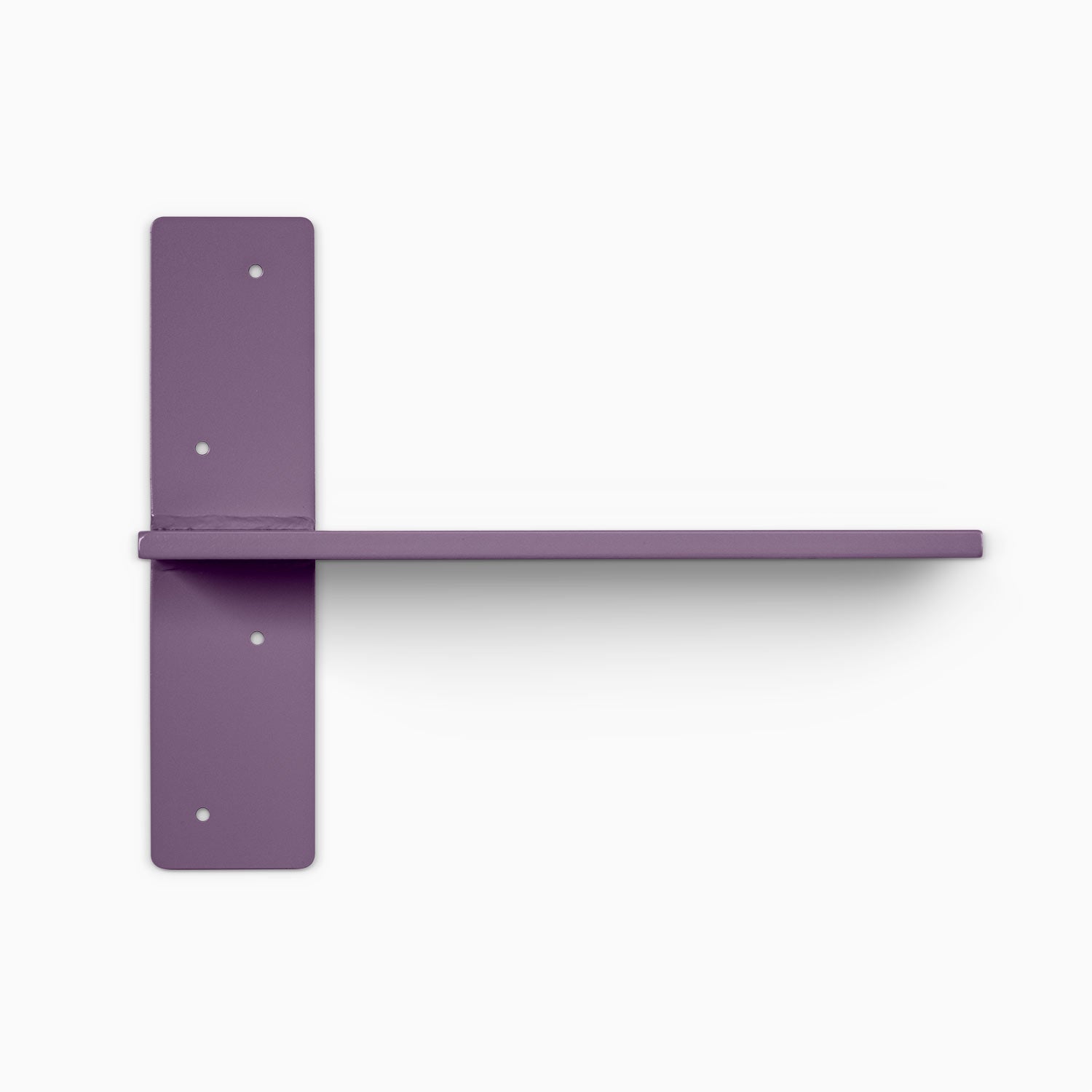 Drake Slimline Countertop Bracket (Powder Coated)