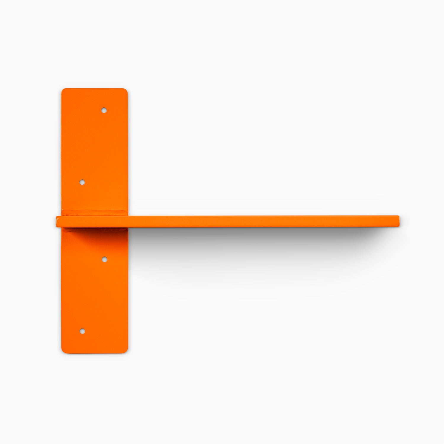 Drake Slimline Countertop Bracket (Powder Coated)