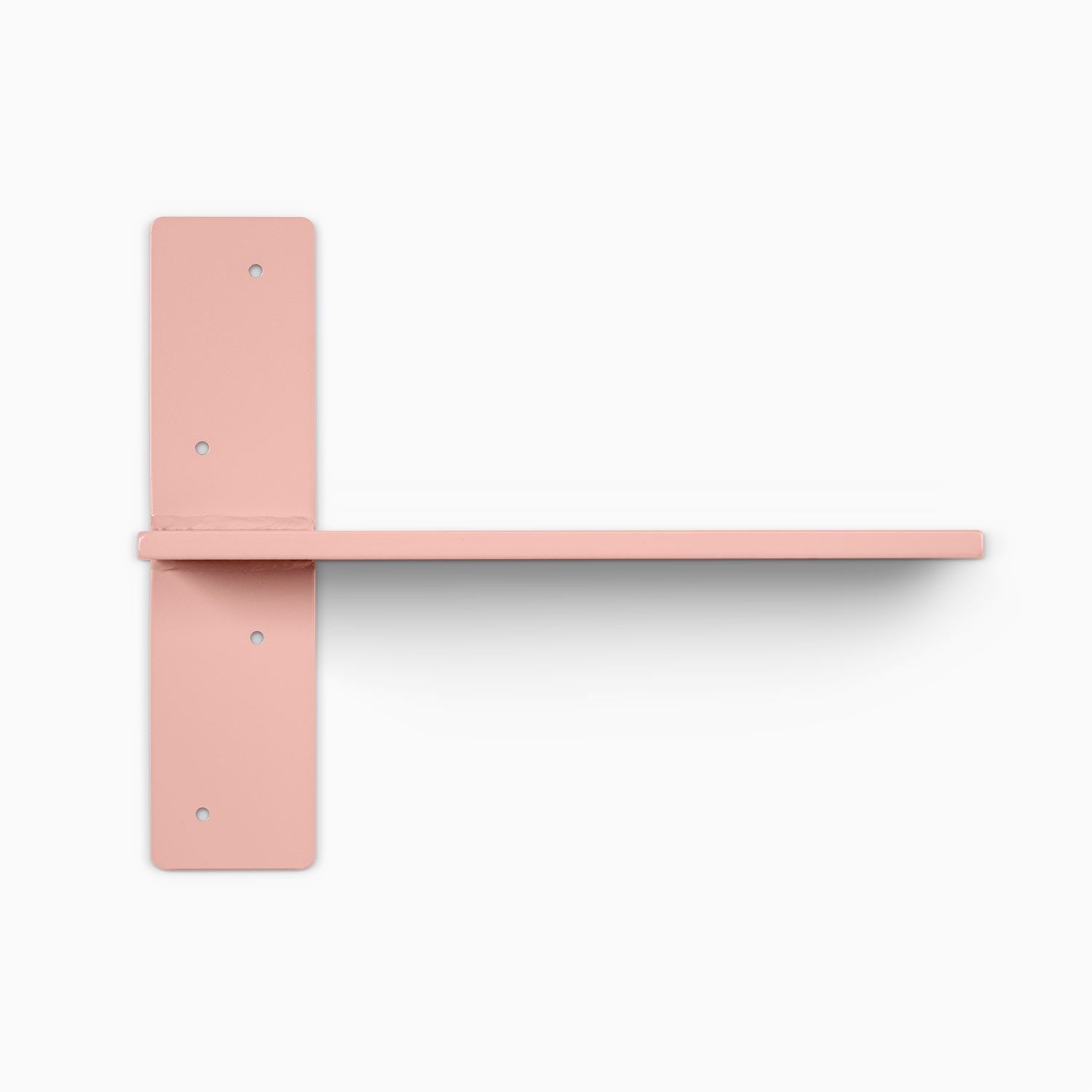 Drake Slimline Countertop Bracket (Powder Coated)