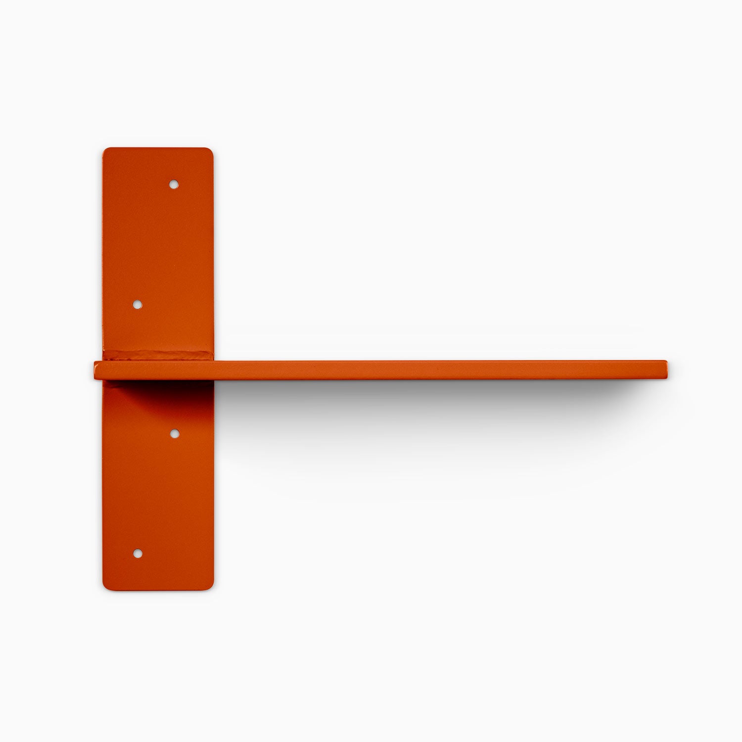 Drake Slimline Countertop Bracket (Powder Coated)
