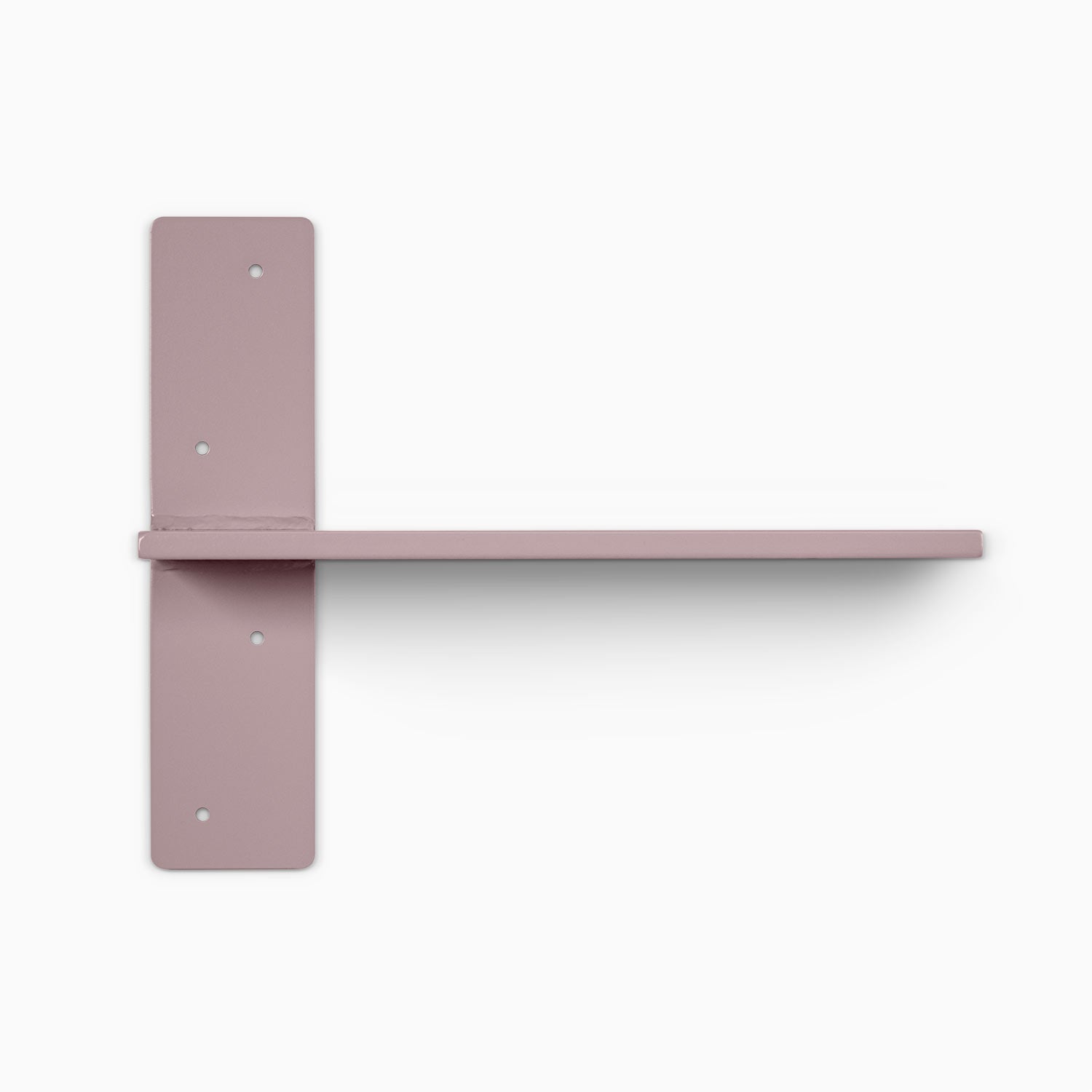 Drake Slimline Countertop Bracket (Powder Coated)
