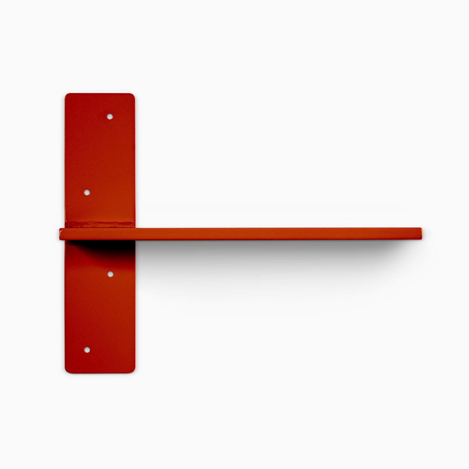 Drake Slimline Countertop Bracket (Powder Coated)