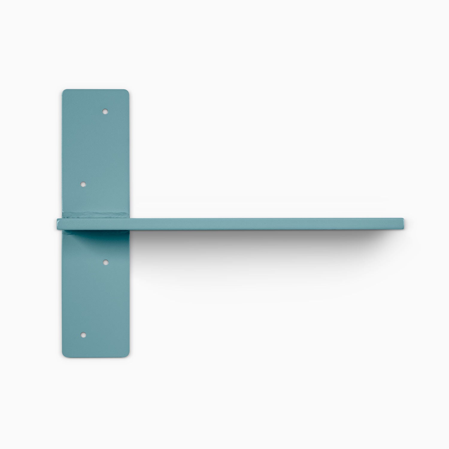 Drake Slimline Countertop Bracket (Powder Coated)