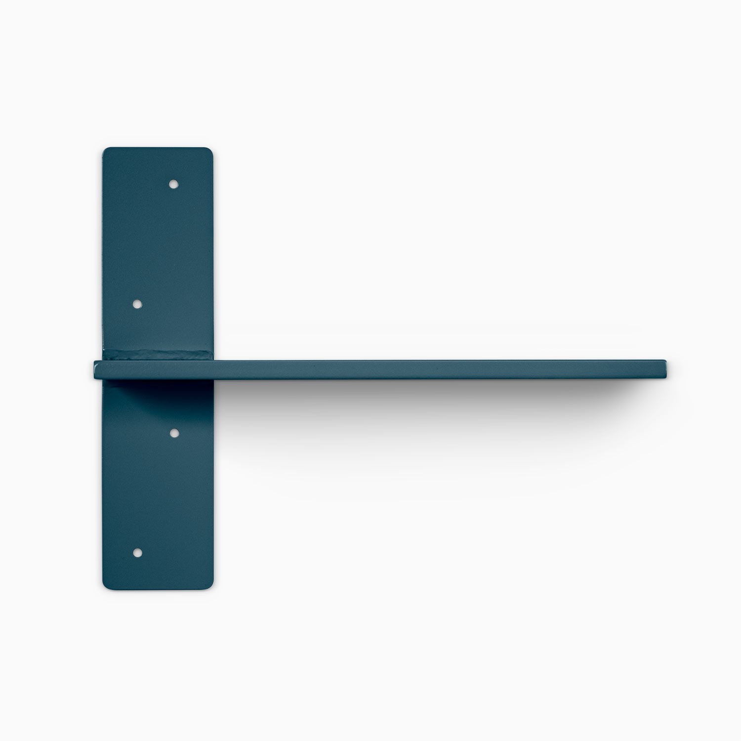 Drake Slimline Countertop Bracket (Powder Coated)